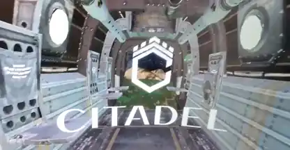 Advergaming VR de Amazon Prime Citadel: salto en paracaídas dentro del universo de la serie