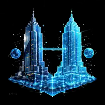 Gemelos Digitales — Immersive VR-Media